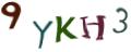 CAPTCHA ی تصویری