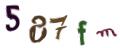 CAPTCHA ی تصویری