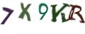 CAPTCHA ی تصویری