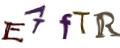 CAPTCHA ی تصویری