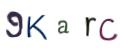 CAPTCHA ی تصویری