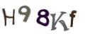 CAPTCHA ی تصویری