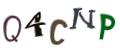 CAPTCHA ی تصویری