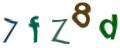 CAPTCHA ی تصویری
