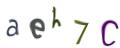 CAPTCHA ی تصویری