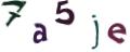 CAPTCHA ی تصویری