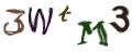 CAPTCHA ی تصویری