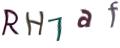 CAPTCHA ی تصویری