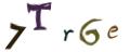 CAPTCHA ی تصویری