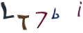 CAPTCHA ی تصویری