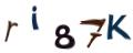 CAPTCHA ی تصویری