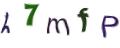 CAPTCHA ی تصویری