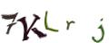CAPTCHA ی تصویری
