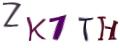 CAPTCHA ی تصویری