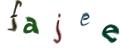 CAPTCHA ی تصویری