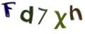 CAPTCHA ی تصویری