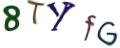 CAPTCHA ی تصویری
