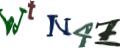 CAPTCHA ی تصویری