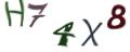 CAPTCHA ی تصویری