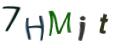 CAPTCHA ی تصویری