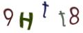 CAPTCHA ی تصویری
