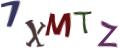 CAPTCHA ی تصویری