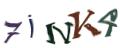 CAPTCHA ی تصویری