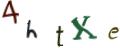 CAPTCHA ی تصویری