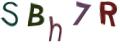 CAPTCHA ی تصویری