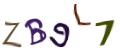 CAPTCHA ی تصویری