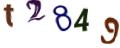 CAPTCHA ی تصویری