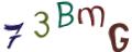 CAPTCHA ی تصویری