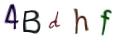 CAPTCHA ی تصویری