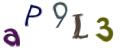 CAPTCHA ی تصویری