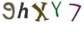CAPTCHA ی تصویری