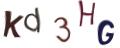 CAPTCHA ی تصویری