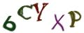 CAPTCHA ی تصویری