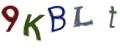 CAPTCHA ی تصویری