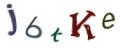 CAPTCHA ی تصویری