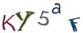 CAPTCHA ی تصویری