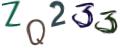 CAPTCHA ی تصویری