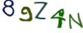CAPTCHA ی تصویری