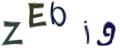 CAPTCHA ی تصویری