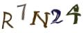 CAPTCHA ی تصویری
