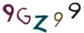 CAPTCHA ی تصویری