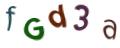 CAPTCHA ی تصویری