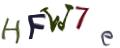 CAPTCHA ی تصویری