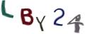 CAPTCHA ی تصویری