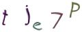 CAPTCHA ی تصویری