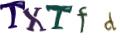 CAPTCHA ی تصویری